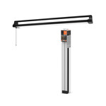 Oprawa LED Office Line Double Rotatable 1.1M 42W 840