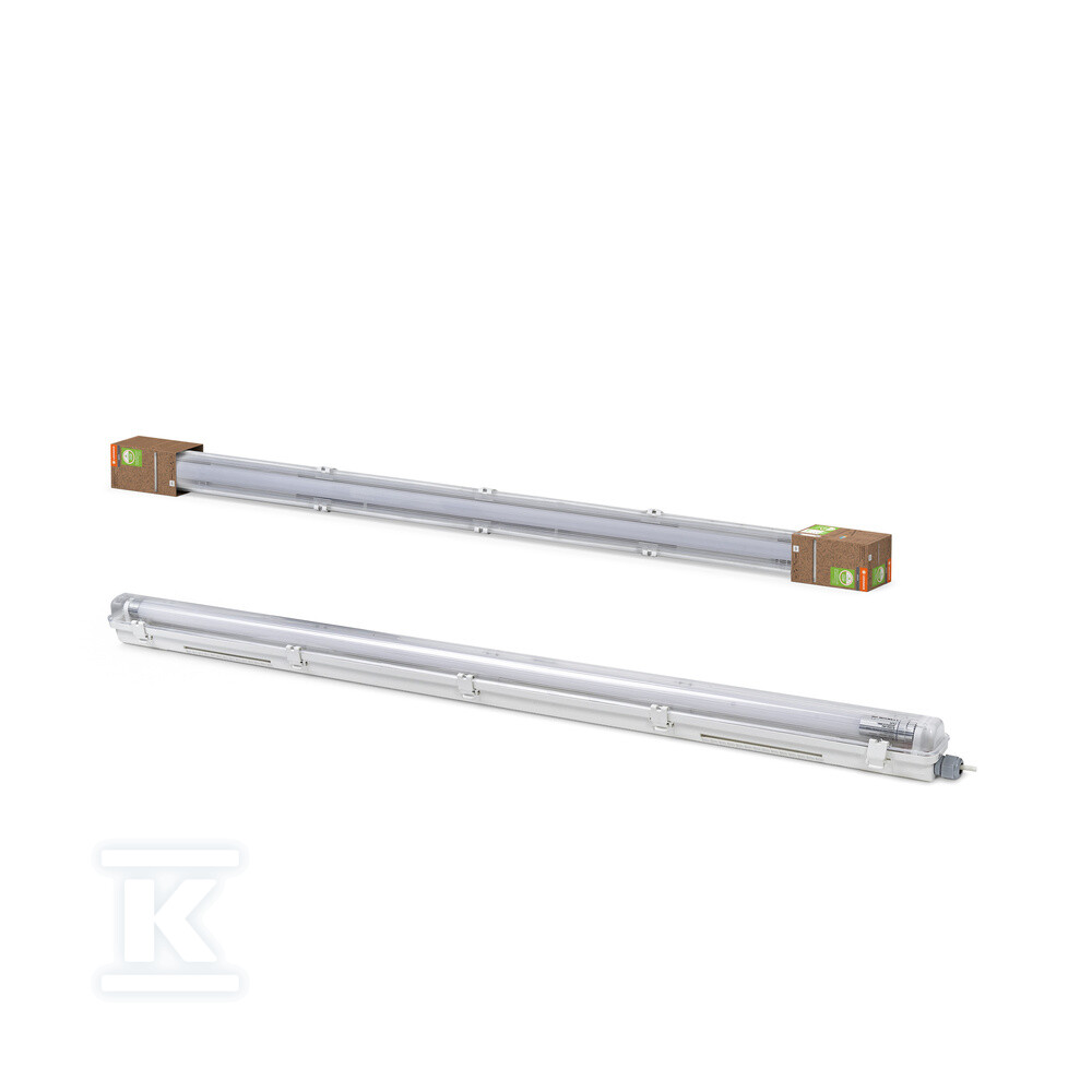 Oprawa SUBMARINE PCR 120 1 X 13.5W 840 - 4058075831032
