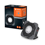 Прожектор LED WORKLIGHTS VALUE BATTERY 10W 865