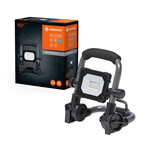Naświetlacz LED WORKLIGHTS VALUE R-STAND 10W 865