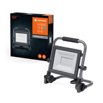 Прожектор LED WORKLIGHTS VALUE R-STAND 50W 865