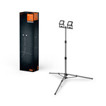 Naświetlacz LED WORKLIGHT VALUE TRIPOD 2x10W 865