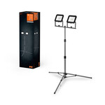 Naświetlacz LED WORKLIGHT VALUE TRIPOD 2x30W 865
