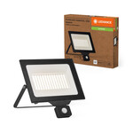 Naświetlacz LED Essentials Floodlights Sensor 100W 4000K