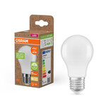Żarówka LED PCR LAMPS WITH CLASSIC A 4.9W 827 Frosted E27