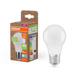 Żarówka LED PCR LAMPS WITH CLASSIC A 4.9W 840 Frosted E27