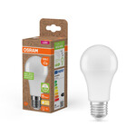 Żarówka LED PCR LAMPS WITH CLASSIC A 10W 827 Frosted E27