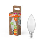 Żarówka LED PCR LAMPS WITH CLASSIC B 3.3W 827 Frosted E14