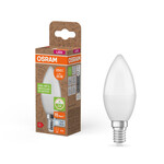Żarówka LED PCR LAMPS WITH CLASSIC B 3.3W 840 Frosted E14