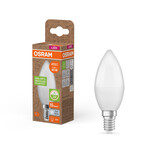 Żarówka LED PCR LAMPS WITH CLASSIC B 4.9W 840 Frosted E14