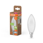 Żarówka LED PCR LAMPS WITH CLASSIC B 7.5W 840 Frosted E14