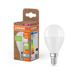 Żarówka LED PCR LAMPS WITH CLASSIC P 7.5W 840 Frosted E14