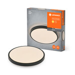 Oprawa LED ORBIS LONDON 400 mm 24W 830 BK