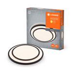 Oprawa LED ORBIS BERLIN 390 mm 24W 830 BK