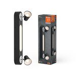 Oprawa dekoracyjna DECOR SPOT NEPTUNE BLACK 2 Spot