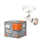 Oprawa SPOT WHITE 1 X 3.4W 927 DIM