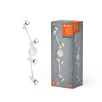 Oprawa SPOT WHITE 4 X 3.4W 927 DIM