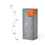 Oprawa SPOT WHITE 6 X 3.4W 927 DIM