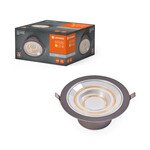 Oprawa dekoracyjna DECOR FIL DL ECHO 166MM 7W 827CLICK