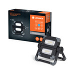 Naświetlacz LED WORKLIGHTS VALUE BATTERY 7W 865