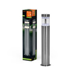 Oprawa LED Endura Hybrid Bollard Hagen 48cm 4W Stainless Steel
