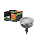 Oprawa LED Endura Hybrid Ground Spike 1W Stainles Steel