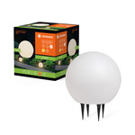 Світильник LED Endura Hybrid Ground Ball 2W White