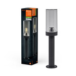 Oprawa Endura Classic Amber 50cm E27 Dark Gray