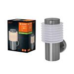 Oprawa LED Endura Style Rondo Wall Stainless Steel
