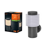 Oprawa LED Endura Style Rondo Wall Dark Gray