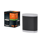 Oprawa LED ENDURA STYLE DALLAS WALL DG