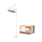 Oprawa dekoracyjna Decor Camel Bell Floor E27 DIM White