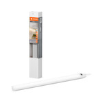 Oprawa podszafkowa LED LINEAR ANGLE FL SEN 35CM CCT DIM WT