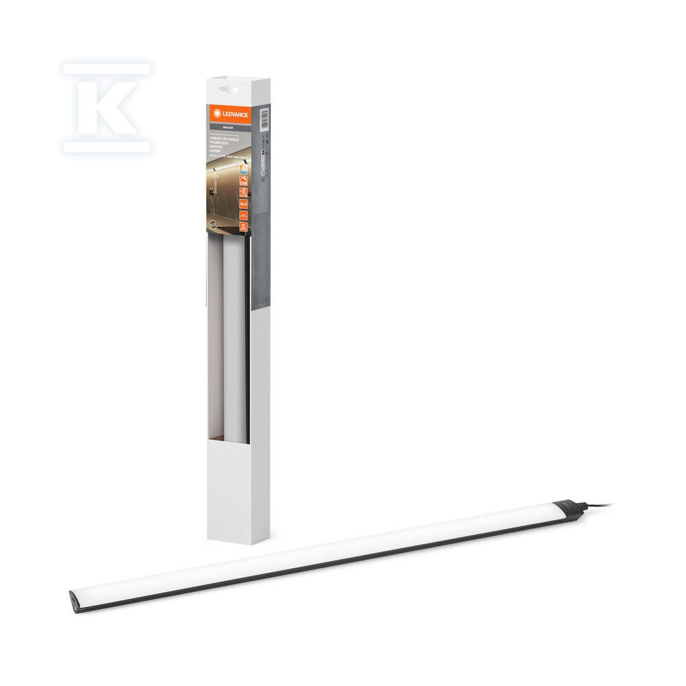 Oprawa podszafkowa LED LINEAR ANGLE FL - 4058075842489