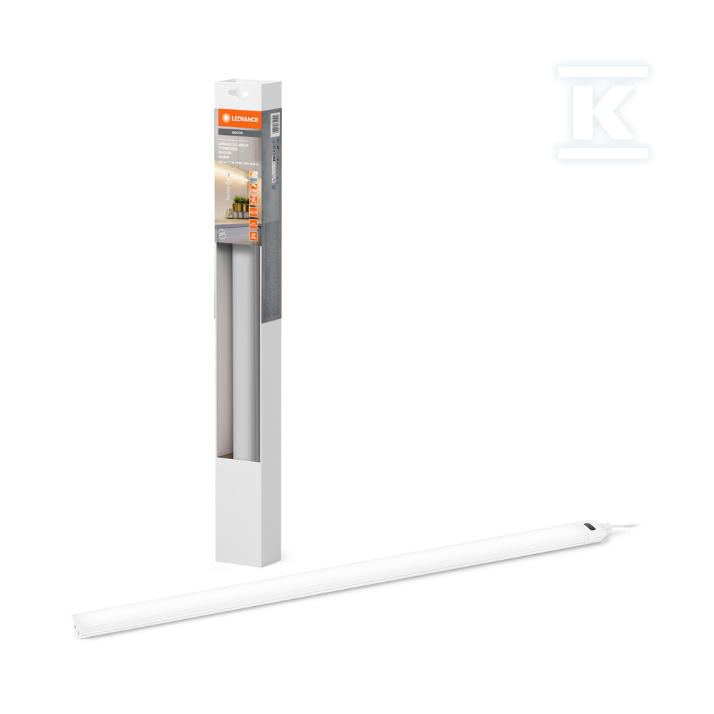Oprawa podszafkowa LED LINEAR ANGLE FL - 4058075842502