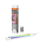 Підсвітка для шаф LED LINEAR EDGE 30CM RGBW DIM RC WT