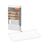 Oprawa podszafkowa LED UNDERCABINET PANEL FL 30X20CCT D WT