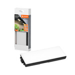 Oprawa podszafkowa LED UNDERCABINET SOCKET FL EXT 830 D BK