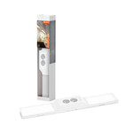Oprawa podszafkowa LED UNDERCABINET SOCKET FL KIT 830 WT