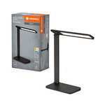 Lampa LED OFFICE LINE DESK BANKER 7W CCT D BK