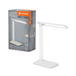 Lampa LED OFFICE LINE DESK BANKER 7W CCT D WT