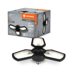 Oprawa Highbay Blade E27 40W 840 E27 Black
