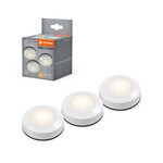 Світлодіодна підсвітка для шаф DOT-IT 3 шт.