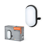 Oprawa LED BULKHEAD 4W-7W-9W CCT BK