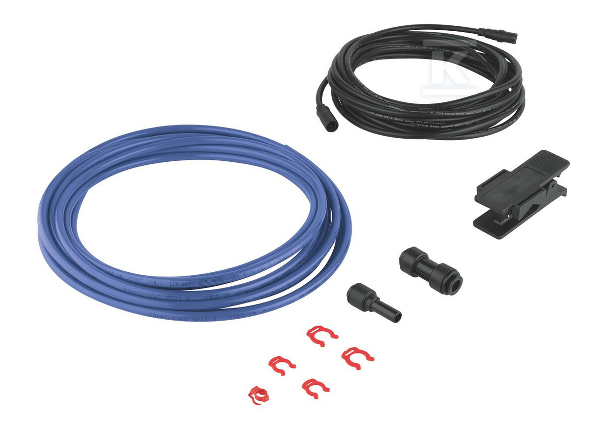 Подовжувач GROHE Blue (5 м) - 40843000