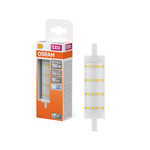 Żarnik LED LED LINE R7S 13W 840 Clear R7s