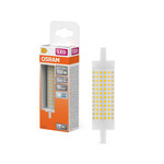 Żarnik LED LED LINE R7S 19W 840 Clear R7s