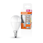 Żarówka LED STAR CLASSIC P 6.5W 840 Frosted E14