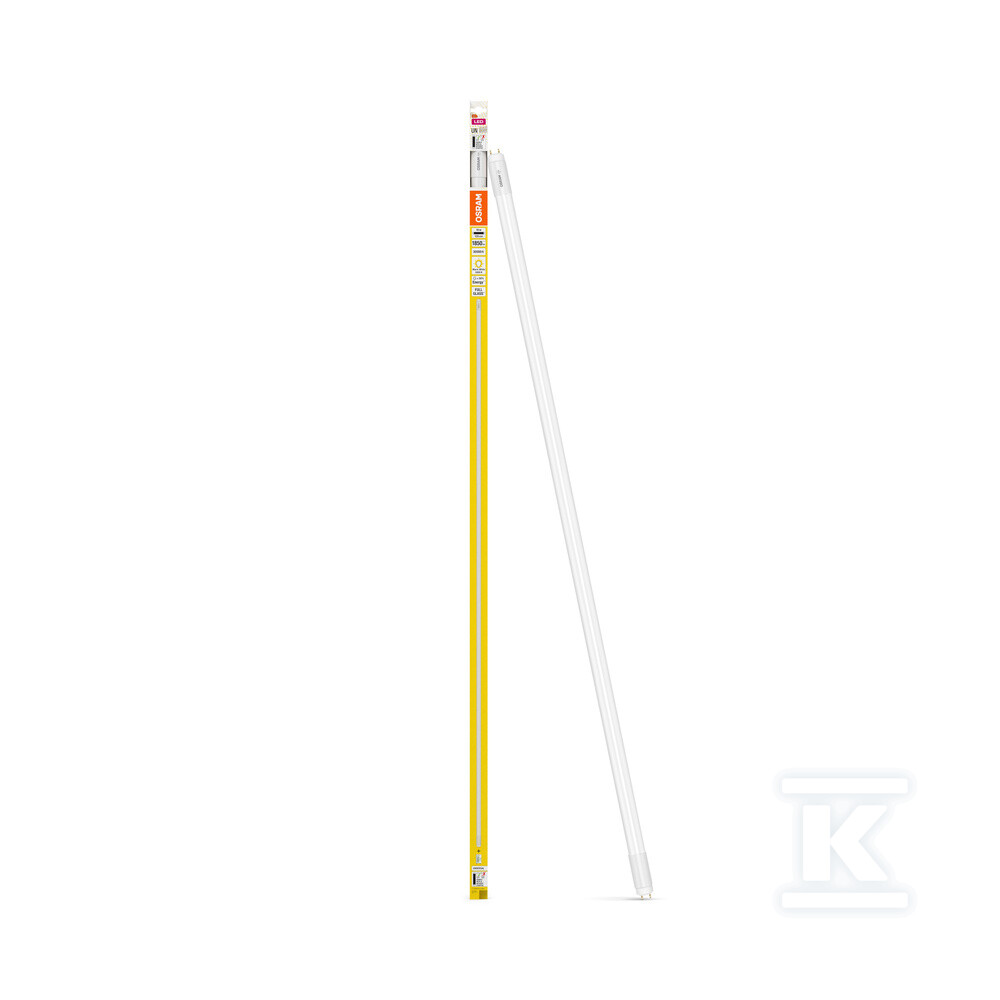 LED лампа T8 UNIVERSAL 1200 mm 18W 830 - 4099854033148