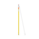 Tuba LED T8 UNIVERSAL 1200 mm 18W 830
